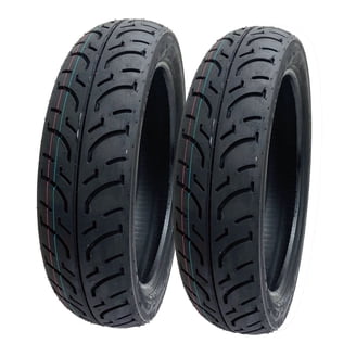 Dunlop 45234172 Geomax MX33 Soft/Intermediate Rear Tire - 110/90