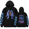 thumbnail image 2 of Ashnikko Ashton Casey Merch Hoodie Sweatshirt New Logo Women/Men Harajuku Pullovers Hooded Longsleeve, 2 of 4
