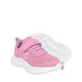 thumbnail image 1 of TENIS NIÑA CHARLY 1065150003 TEXTIL ROSA 18-21.5, 1 of 4