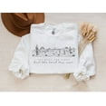 thumbnail image 2 of The Devil Can Scrap But The Lord Has Won Sweatshirt, Western,The Devil Can Scrap But The Lord Has Won Sweatshirt, 2 of 3