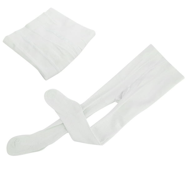 Baby Legging Tights Baby Leggings Soft And Comfortable Warm Breathable For Newborn Pants For Spring And Autumn White