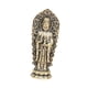thumbnail image 4 of Estatua de Guanyin, figura de latón, regalo de cumpleaños tradicional, adorno de mesa, escultura para chimenea, escritorio de interior, inauguración, 4 of 9