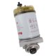 thumbnail image 1 of Separador de agua de filtro de combustible separador de agua de filtro de combustible de barco multifuncional de aleación de aluminio Accesorios de hardware marino Kit de ANGGREK Otros, 1 of 8
