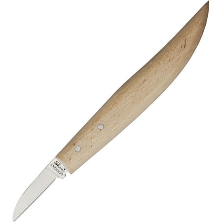 Scraping & Carving Knife