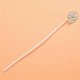 thumbnail image 5 of 300Pcs Low Smoke Candle Wick with Wax Pre-Wax Wick, Candle Making Kit, 5 of 5