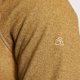 thumbnail image 3 of Craghoppers - Jersey Jaspeado Barker Hombres (Rafia Oscura Jaspeado), 3 of 4
