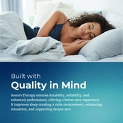 Adaptive Sound Technologies Sound + Therapy, Therapy Experience for Sleep