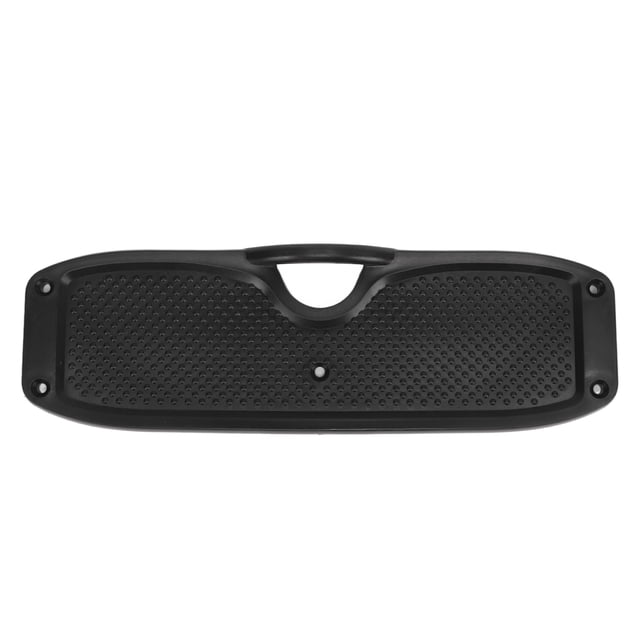 <p>Transom Mounting Plate, Widely Used Lightweight Outboard Mounting Engine Bracket Corrosion Proof For Rubber Dinghy</p>