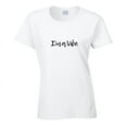 thumbnail image 4 of I'm A Vibe Statement T-Shirt  - Unisex, 4 of 11