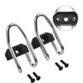 thumbnail image 5 of 2Pcs Belt Hook Clip with Screws 42-70-5150 for 2601-20 2650-21 18V Power Toos, 5 of 6