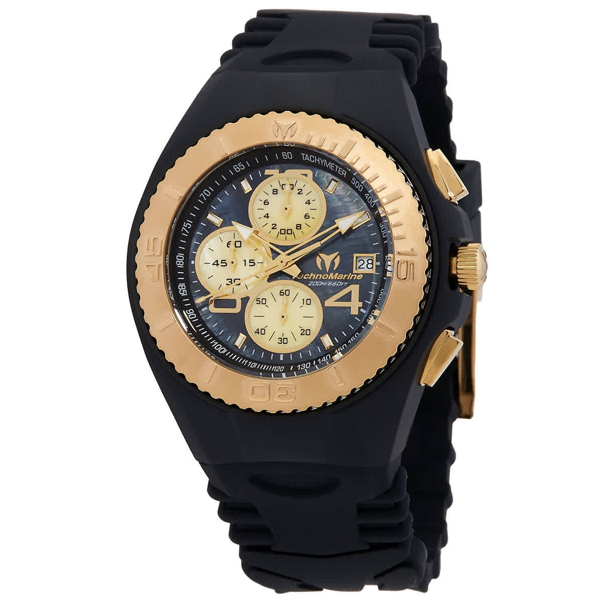 NXS Hoffman Swiss Chronograph Men s Watch Walmart