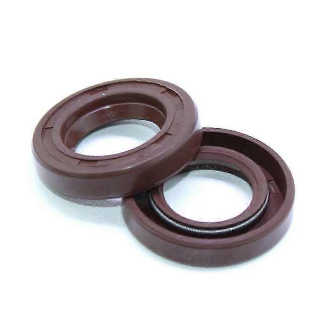 Outboard Motor Part for 2/4 Stroke 9.9-15hp Outboard Propeller Shaft Oil Seal 93101-17054 Gearbox Oil Sea