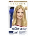 thumbnail image 2 of (2 pack) Clairol Root Touch-Up Nice'n Easy Permanent Hair Dye, 9 Light Blonde, Hair Color, 1 Kt, 2 of 10