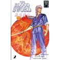thumbnail image 1 of Blood Sword, The #2 VF ; Jademan Comic Book, 1 of 1