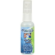 Naturally Fresh Crystal Body Deodorant Spray Mist - Case of 30 - .83 fl oz