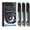 Black, variant on Car Scratch Repair Pen Black Paint for Swirl Marks Scuff