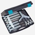 thumbnail image 1 of Hazet 1786S/12 Puller set, 3-arm, 1 of 1