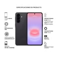 thumbnail image 4 of Smartphone Samsung Galaxy A37 5G 8+256 GB Gris + Buds Desbloqueado, 4 of 6