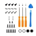 thumbnail image 1 of Kit de Réparation Professionnel pour Manette de Jeu XBOX ONE Series X S Vis et Tournevis Outil de Réparation pour PS4 PS5 02, 1 of 6