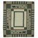 thumbnail image 2 of Patch Magic Bear Trail Luxury Quilt, 2 of 2