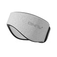 thumbnail image 1 of Bamboohart Ear Muffs for Noise Reduction Super Soundproof Effect Earmuffs Enhances Study Efficiency Dual Protection Design Ear Protection Gray, 1 of 2