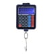 thumbnail image 2 of Escala digital Irfora 50kg / 10g multi-funcional Mini colgante Digital equipaje peso báscula calculadora peso de herramienta Irfora Escala digital, 2 of 7