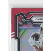 2023 Panini Prizm Red White and Blue #7 Rondale Moore Arizona Cardinals Football Card