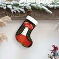 thumbnail image 6 of Naloa CHARRO SUIT Christmas Stockings Decorations, Xmas Ornaments, DIY Personalized Farmhouse Decor for Home Family Party Tree, 6 of 7