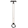 thumbnail image 1 of Nouvelle Arrivée Poignée de Sécurité Jambe de Force de Contrôle Stent Guidon Télescopique pour Hoverboard Trottinette Électrique Auto-Équilibrée Argent, 1 of 7
