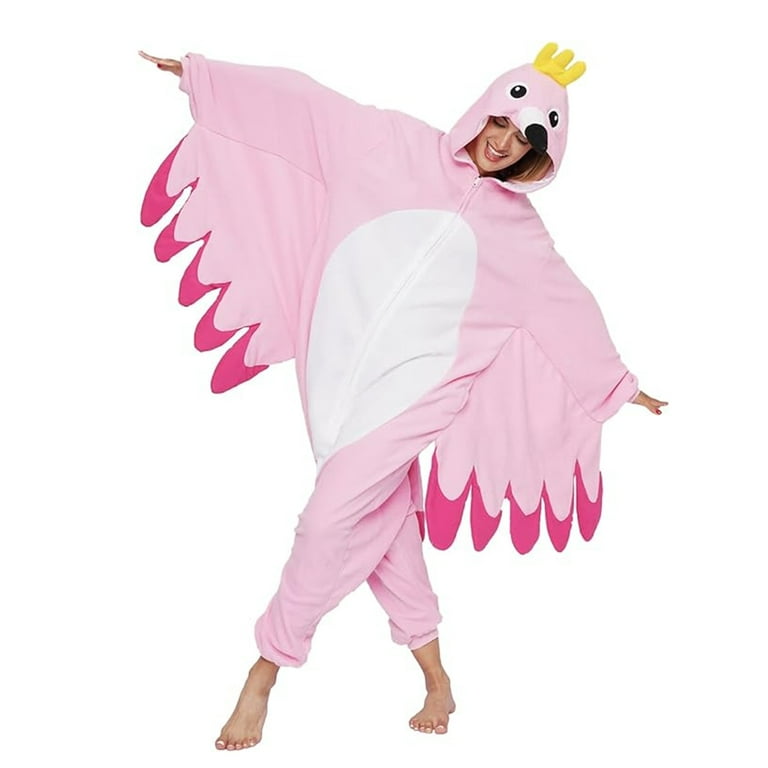 Fly Adult Unisex Costume with Wings Fly Adult Unisex Costume with Wings
