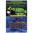 thumbnail image 1 of Pre-Owned Android Programming in a Day! & MySQL Programming Professional Made Easy, 1 of 1