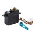 thumbnail image 3 of Servomotor RC de Alto con Brazo de Engranaje de Dirección para 144001 124019 1/12, 3 of 8