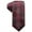 red, variant on Ryan Seacrest Mens Olympos Check Self-tied Necktie, Red, One Size