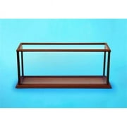 Daron Worldwide Trading STDWGALT Large Display Case 36 1/4 X 10 1/4 X 13 ACCESSORIES