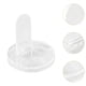 thumbnail image 4 of 2 soportes transparentes para exhibir muñecos, soporte de mesa portátil para exhibir muñecos de peluche coleccionables., 4 of 5