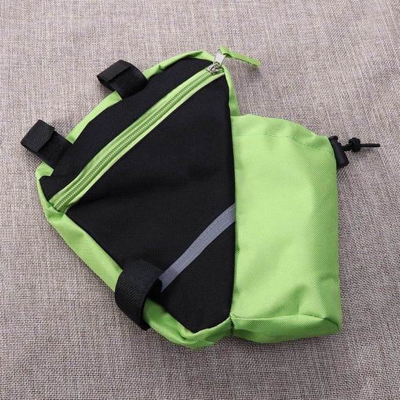 Greenadscape Bolsa De Verde Para Con Aerodinámico Y Nylon Duradero