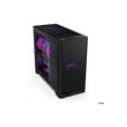 thumbnail image 3 of Lenovo - Legion Tower 5 Gaming Desktop - AMD Ryzen 7 7800X3D - 32GB Memory - NVIDIA GeForce RTX 5070 - 1TB SSD - Eclipse Black, 3 of 14