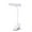 White, variant on Clip On Light , Reading Lights for Books In Bed , Eye Caring 66 Leds Book Lights , 4 Brightness & Multiple Color Temperatures Led Desk Lamp Rechargeable Night Lamps for Home , Office And Dorm