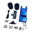 thumbnail image 2 of Milaget RC Body Shell DIY Accessory for Wltoys 1:14 RC Truck Remote Control Vehicles, 2 of 9