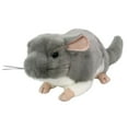 thumbnail image 2 of de de Simulación - Juguete de Chinchilla de Peluche para , Niña Niño Estante ficina en hogar / pequeña sala / Hugo Juguete de felpa para niños, 2 of 7