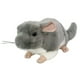 thumbnail image 2 of de de Simulación - Juguete de Chinchilla de Peluche para , Niña Niño Estante ficina en hogar / pequeña sala / Hugo Juguete de felpa para niños, 2 of 7