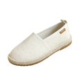 thumbnail image 2 of Women's Slip On Flat Shoes Comfortable Low Heel Casual Summer Sandals for Beach Walking Dress Up with Jeans, 2 of 5
