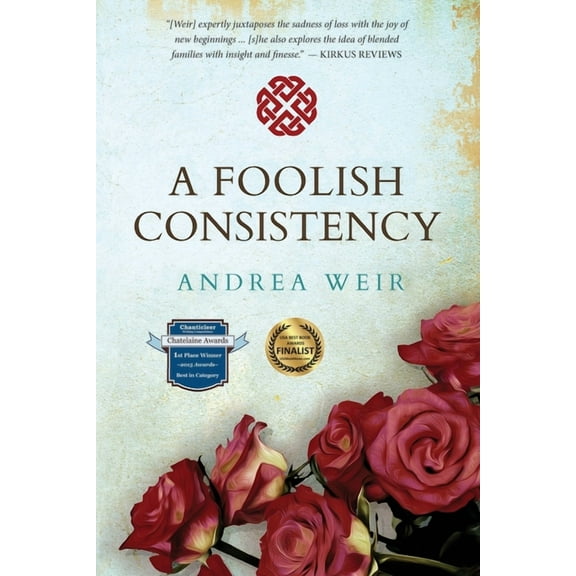 A Foolish Consistency, (Paperback)