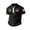 Black2, variant on 2026 Usa Soccer Mens Polo Shirts Short Sleeve Casual Collared Pullover Summer Tops Soccer Shirt for Men Indoor Outdoor Activities Daily Wear