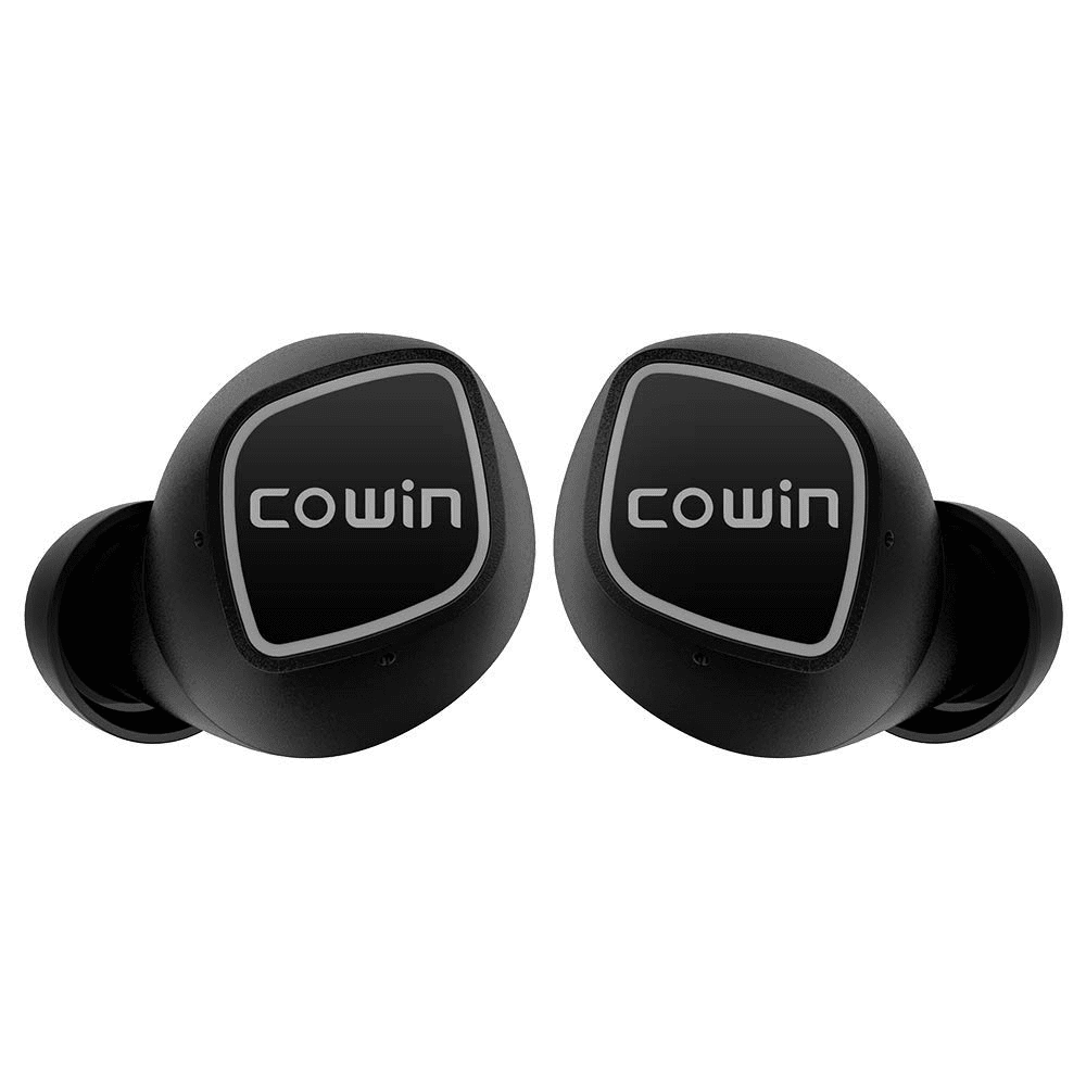 COWIN KY02 [Upgraded] Wireless Earbuds True Wireless Earbuds Wireless