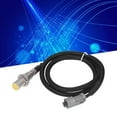 thumbnail image 4 of 701-80312, Approach Sensor TOSD-04-282 6-24V  Compatibility Proximity Switch  For  528-70 531-70 541-70, 4 of 8