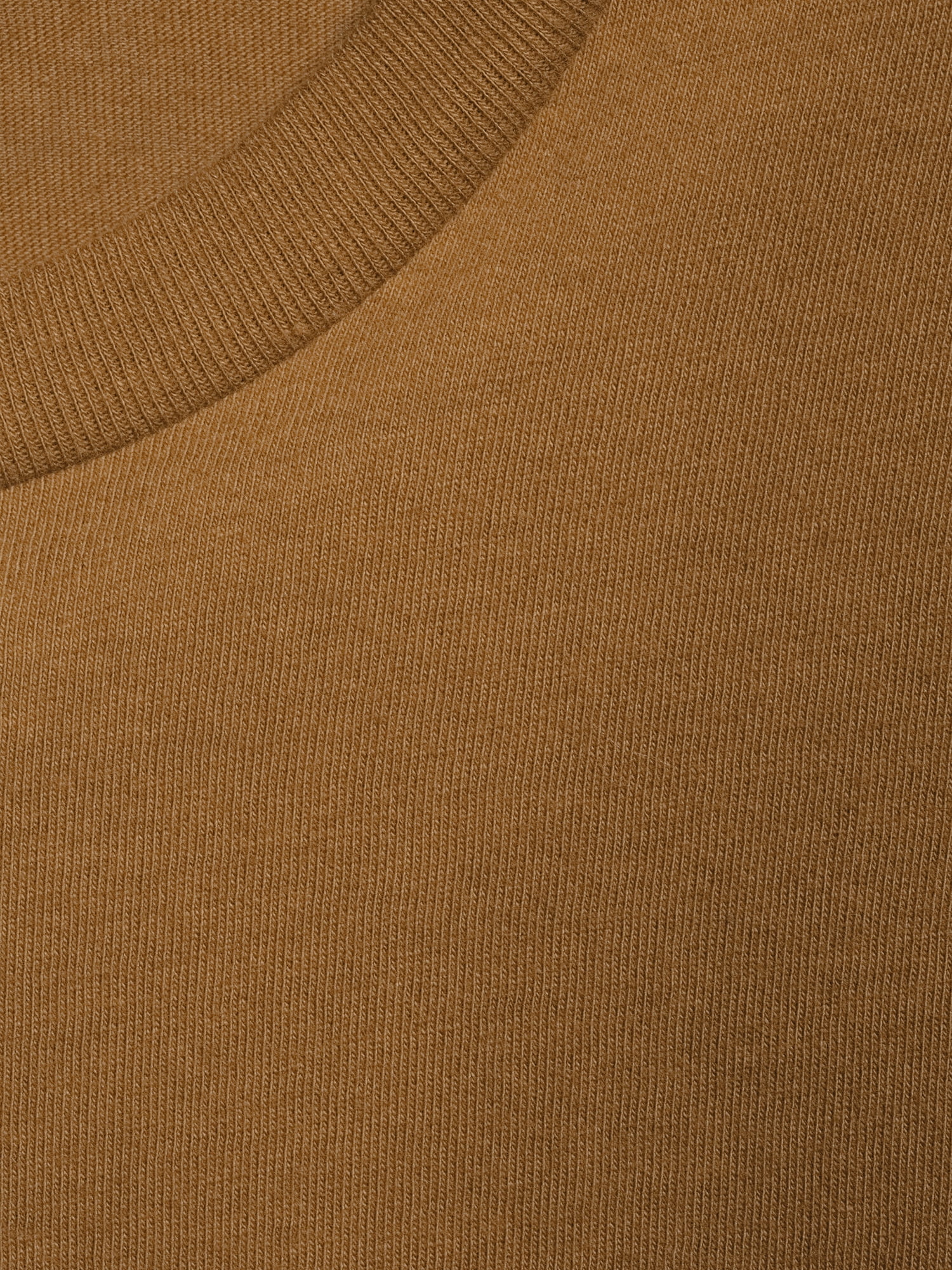 George Men's Long Sleeve Crew Tee