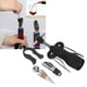 thumbnail image 5 of Kit Abridor de Vino Mgaxyff Acero Inoxidable, 5 of 8