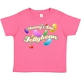 thumbnail image 3 of Inktastic Mommy's Jellybean Boys or Girls Toddler T-Shirt, 3 of 5