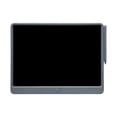 thumbnail image 1 of 21 Inch LCD Handwriting Board Children's Drawing Board Learning Writing Board Monochrome Handwriting Graffiti Board, 1 of 5